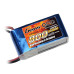 Gens ace 800mAh 11.1V 40C 3S1P Lipo Battery Pack