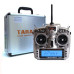 Pilotage FrSky ACCST Taranis X9D PLUS 16CH 2.4GHz