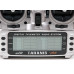 Pilotage FrSky ACCST Taranis X9D PLUS 16CH 2.4GHz
