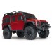 TRX-4 Scale & Trail Crawler Land Rover Defender RTR