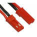 Gens ace 800mAh 11.1V 40C 3S1P Lipo Battery Pack