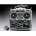 T18MZ Radio set 2.4G-R7008SB
