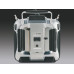 T18MZ Radio set 2.4G-R7008SB