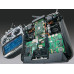 T18MZ Radio set 2.4G-R7008SB