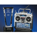 T18MZ Radio set 2.4G-R7008SB