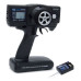 3PL Radio with R2004GF