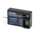 3PV Radio with R203GF 2.4GHz S/T-FHSS