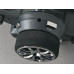 T4PX Wheel Radio FASST-C2/T-FHSS
