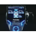 T4PX Wheel Radio FASST-C2/T-FHSS