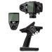 T4PX Wheel Radio FASST-C2/T-FHSS