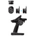 T4PX Wheel Radio FASST-C2/T-FHSS