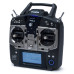 T8J radio S-FHSS 2.4G with R2008SB