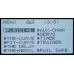T8J radio S-FHSS 2.4G with R2008SB