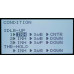 T8J radio S-FHSS 2.4G with R2008SB