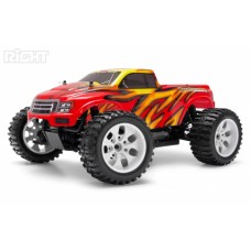 1/10 Monster Truck EP 4WD 2.4G WP