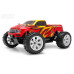 1/10 Monster Truck EP 4WD 2.4G WP