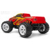 1/10 Monster Truck EP 4WD 2.4G WP