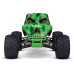 Skully 2WD 1/10 RTR TQ