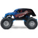 Skully 2WD 1/10 RTR TQ