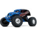 Skully 2WD 1/10 RTR TQ
