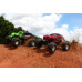 Skully 2WD 1/10 RTR TQ