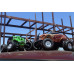 Skully 2WD 1/10 RTR TQ