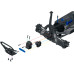 Stampede 2WD 1/10 RTR TQ