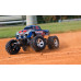 Stampede 2WD 1/10 RTR TQ