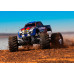 Stampede 2WD 1/10 RTR TQ