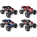 Stampede 2WD 1/10 RTR TQ