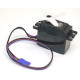 Standard size servo