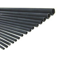 CARBON TUBE 4mmx2mmx1000mm