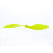PROPELLERIS EP8x4.3SF/203X109MM (melns)