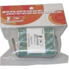 SANYO RX 6,0V 1450mAh
