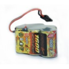 Nova Power 1600мАч, 6В