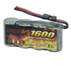 Nova Power 1600мАч 4,8В