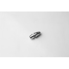 Propellera stiprinājums, stingrais, 2mm