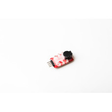 On-Board Lipoly Low Voltage Alarm 2s~3s 