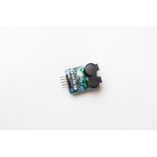 On-Board Lipoly Low Voltage Alarm 2s~4s 