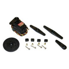 Pilotage Servo S-102MG(S-08MG)