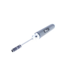 Gala atslēga Crankz 4.5mm