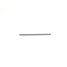 Crankz Polished Hex Wrench Tip w/ Ball End, 1.5mm