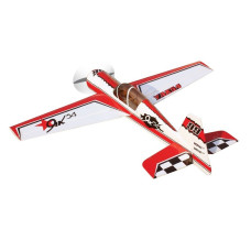Pilotage Yak54 30E Red-White
