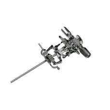 Galvenais rotors, Stinger 3D