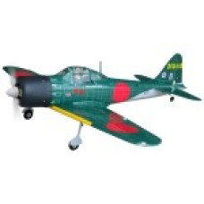 ZERO FIGHTER EP