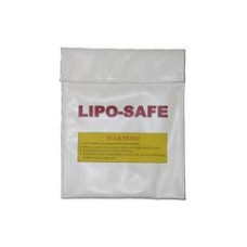 LIPO-ladēšanas soma