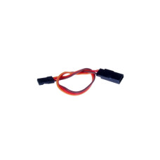 15CM Servo Lead Extention (JR)