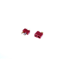 Conector Deans Plug (T plug)