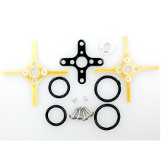 Impact Brushless Motor's Accessories set for 17xx