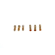 3,5 mm connector, 3 pair